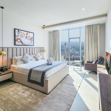 Farhan Tower Manama Ngoại thất bức ảnh