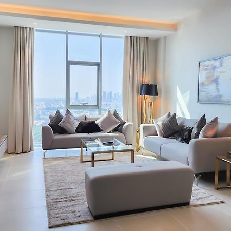 Farhan Tower Manama Ngoại thất bức ảnh