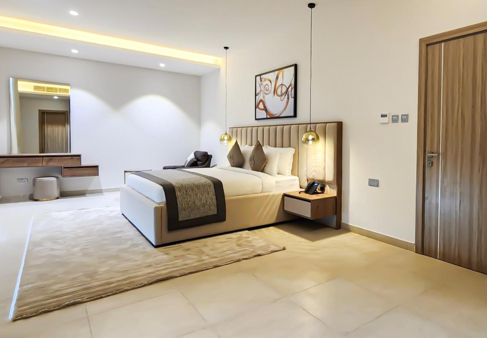 Farhan Tower Manama Ngoại thất bức ảnh