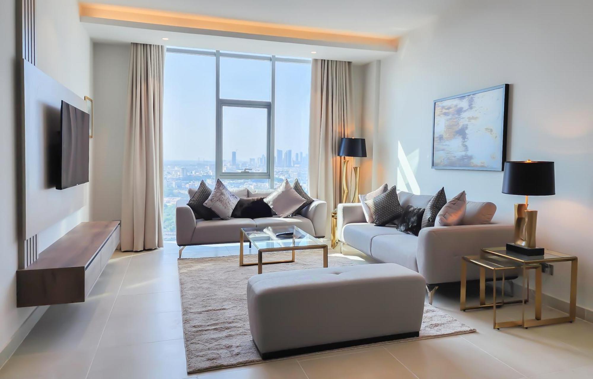 Farhan Tower Manama Ngoại thất bức ảnh