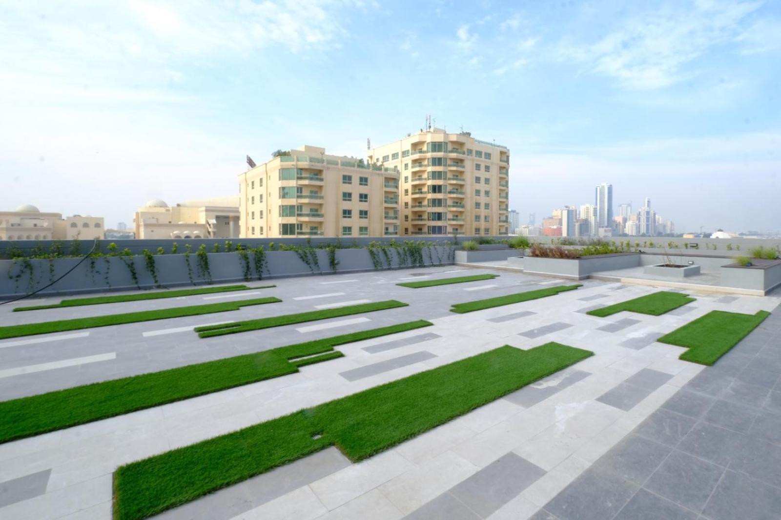 Farhan Tower Manama Ngoại thất bức ảnh