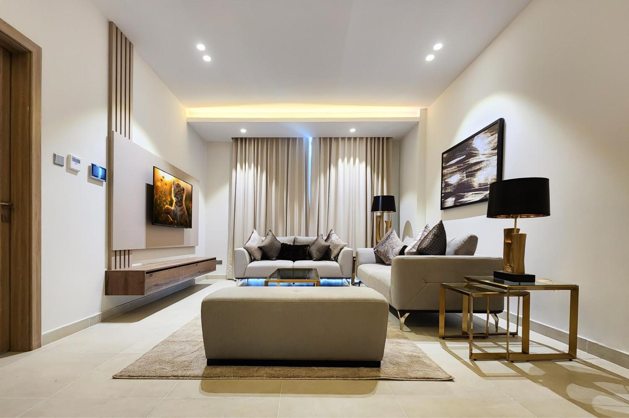 Farhan Tower Manama Ngoại thất bức ảnh