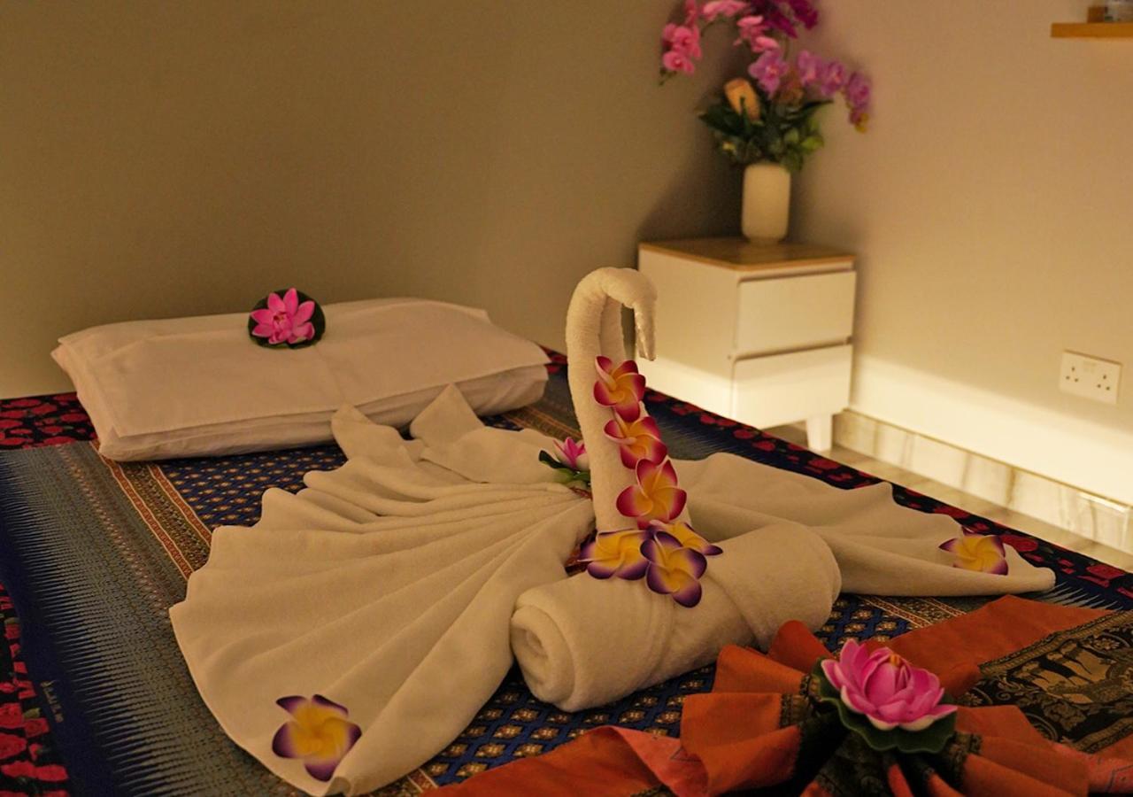 Farhan Tower Manama Ngoại thất bức ảnh