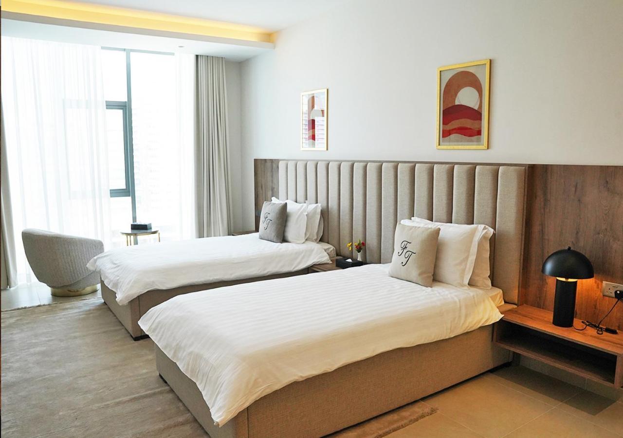 Farhan Tower Manama Ngoại thất bức ảnh