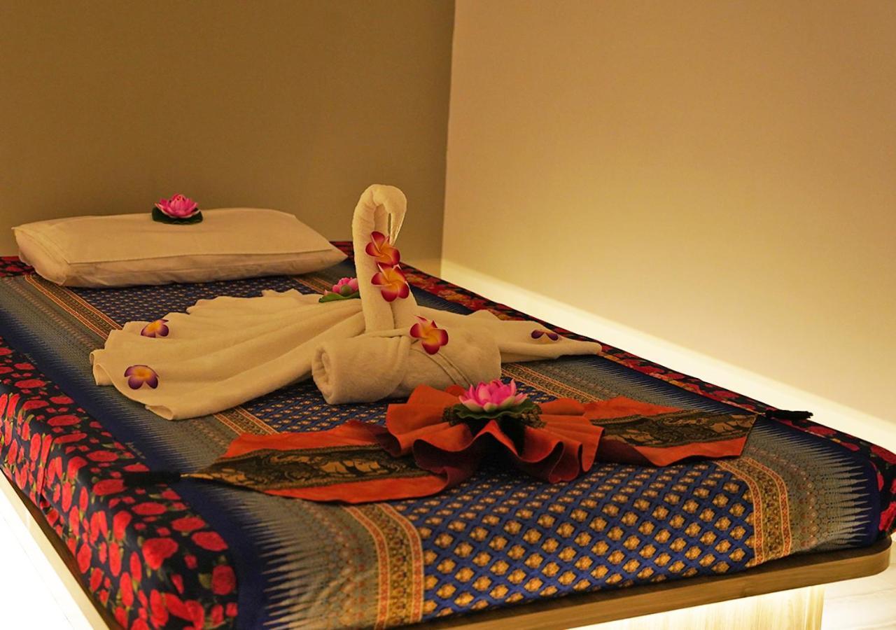 Farhan Tower Manama Ngoại thất bức ảnh
