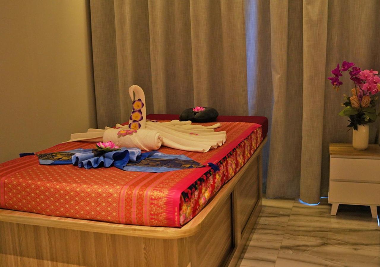Farhan Tower Manama Ngoại thất bức ảnh