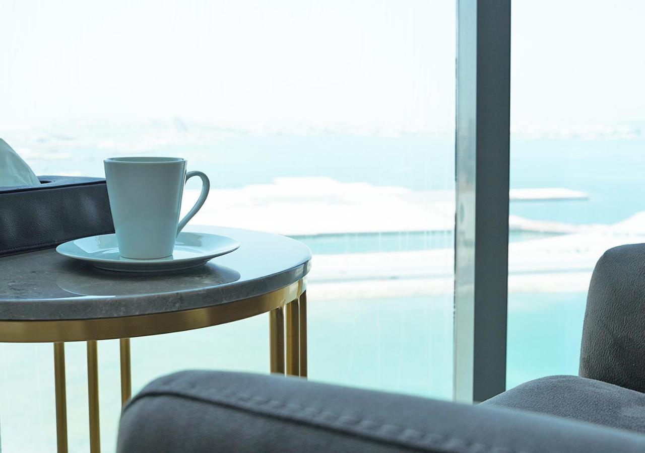 Farhan Tower Manama Ngoại thất bức ảnh