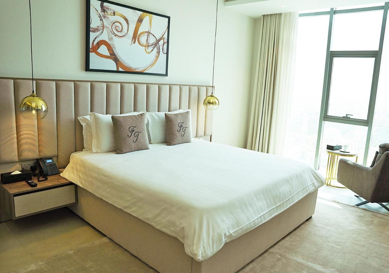 Farhan Tower Manama Ngoại thất bức ảnh