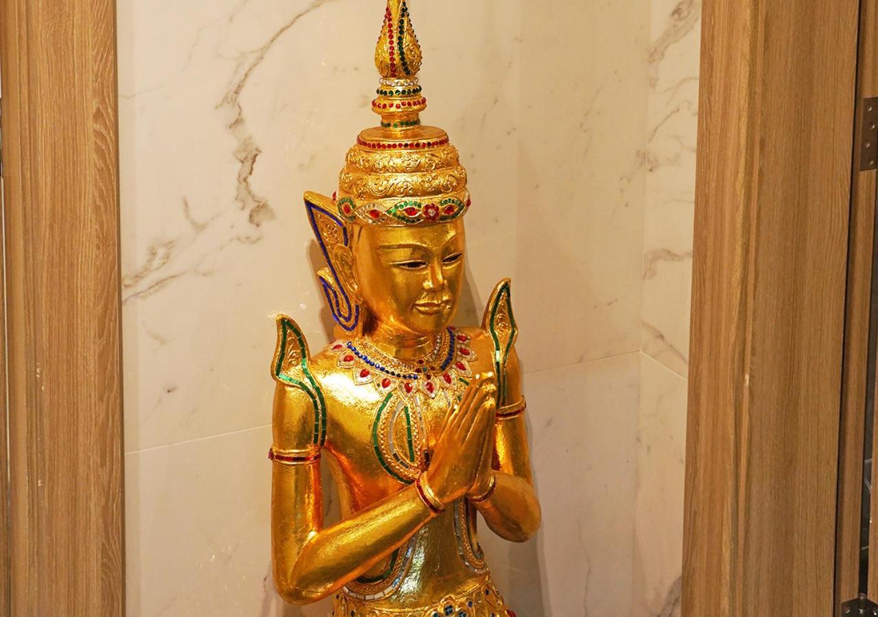 Farhan Tower Manama Ngoại thất bức ảnh