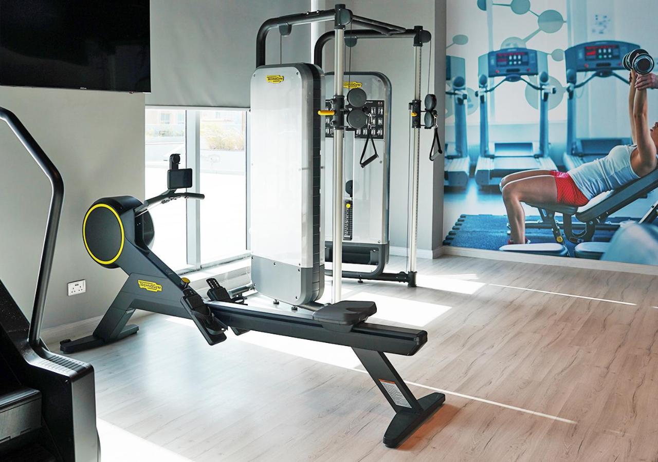 Farhan Tower Manama Ngoại thất bức ảnh