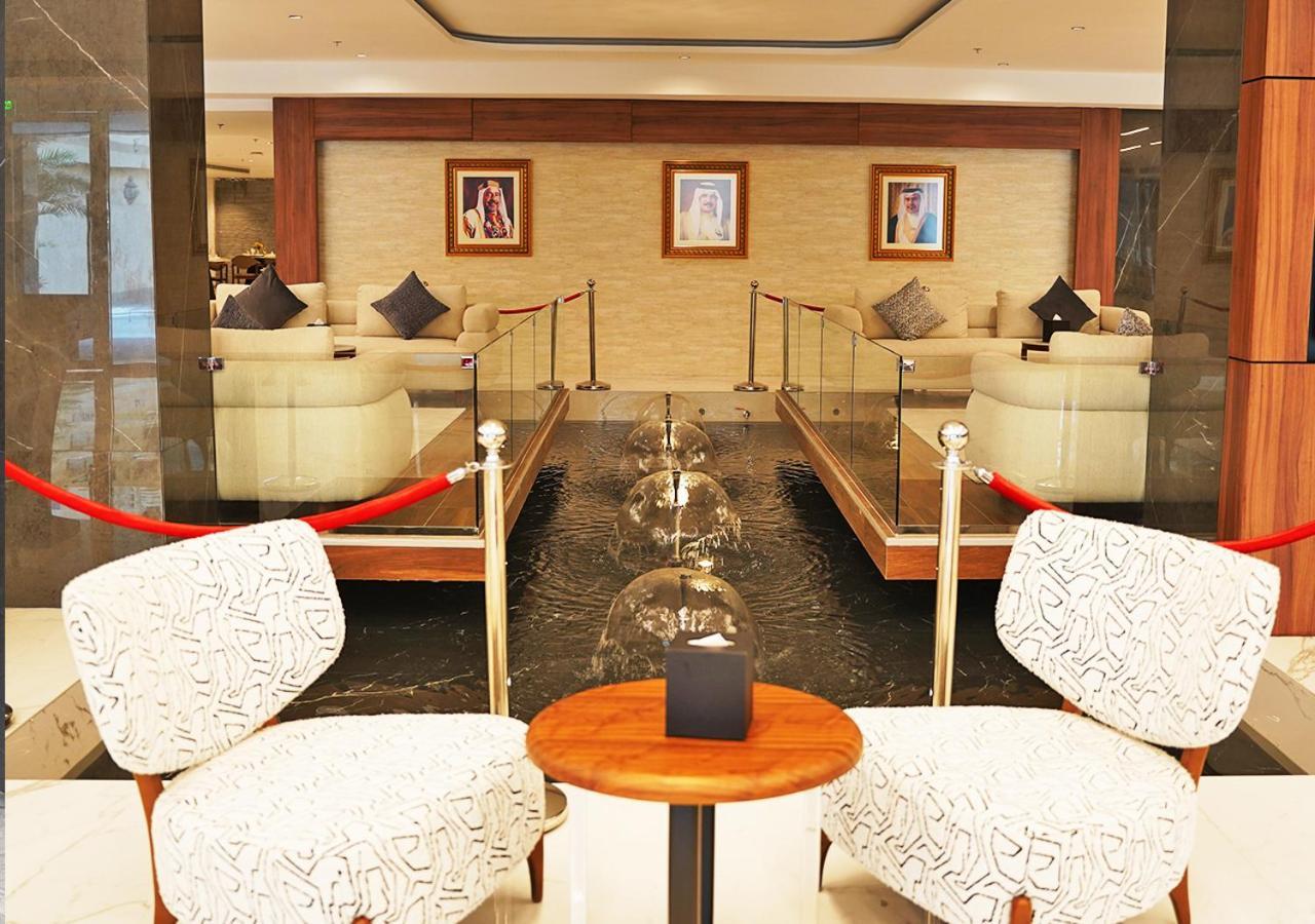 Farhan Tower Manama Ngoại thất bức ảnh