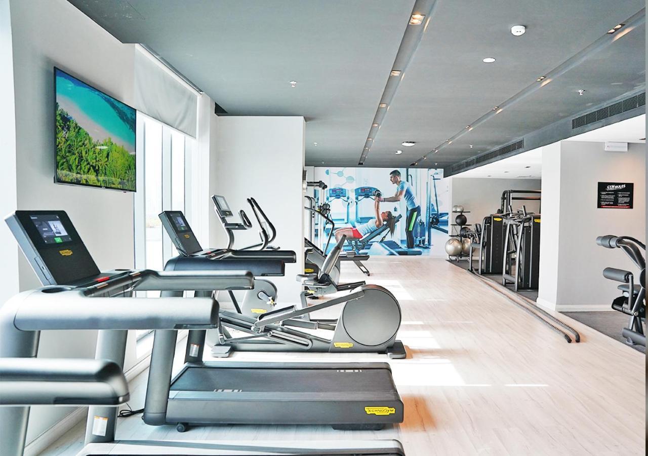 Farhan Tower Manama Ngoại thất bức ảnh