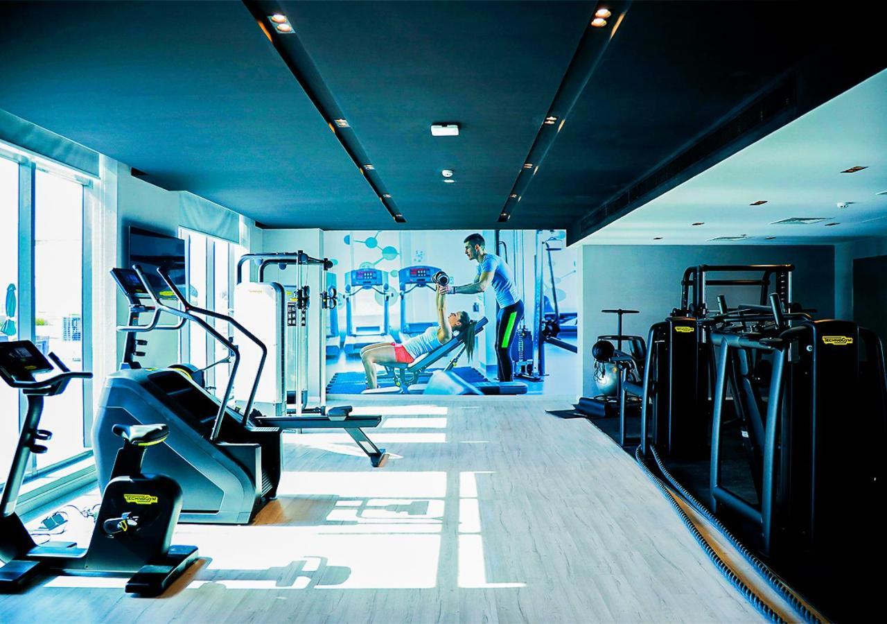 Farhan Tower Manama Ngoại thất bức ảnh