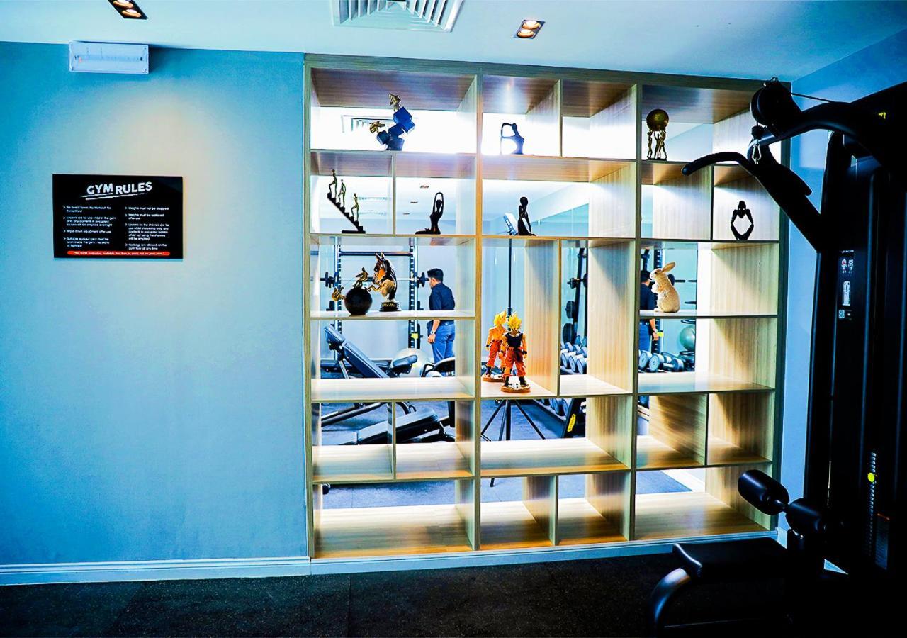 Farhan Tower Manama Ngoại thất bức ảnh