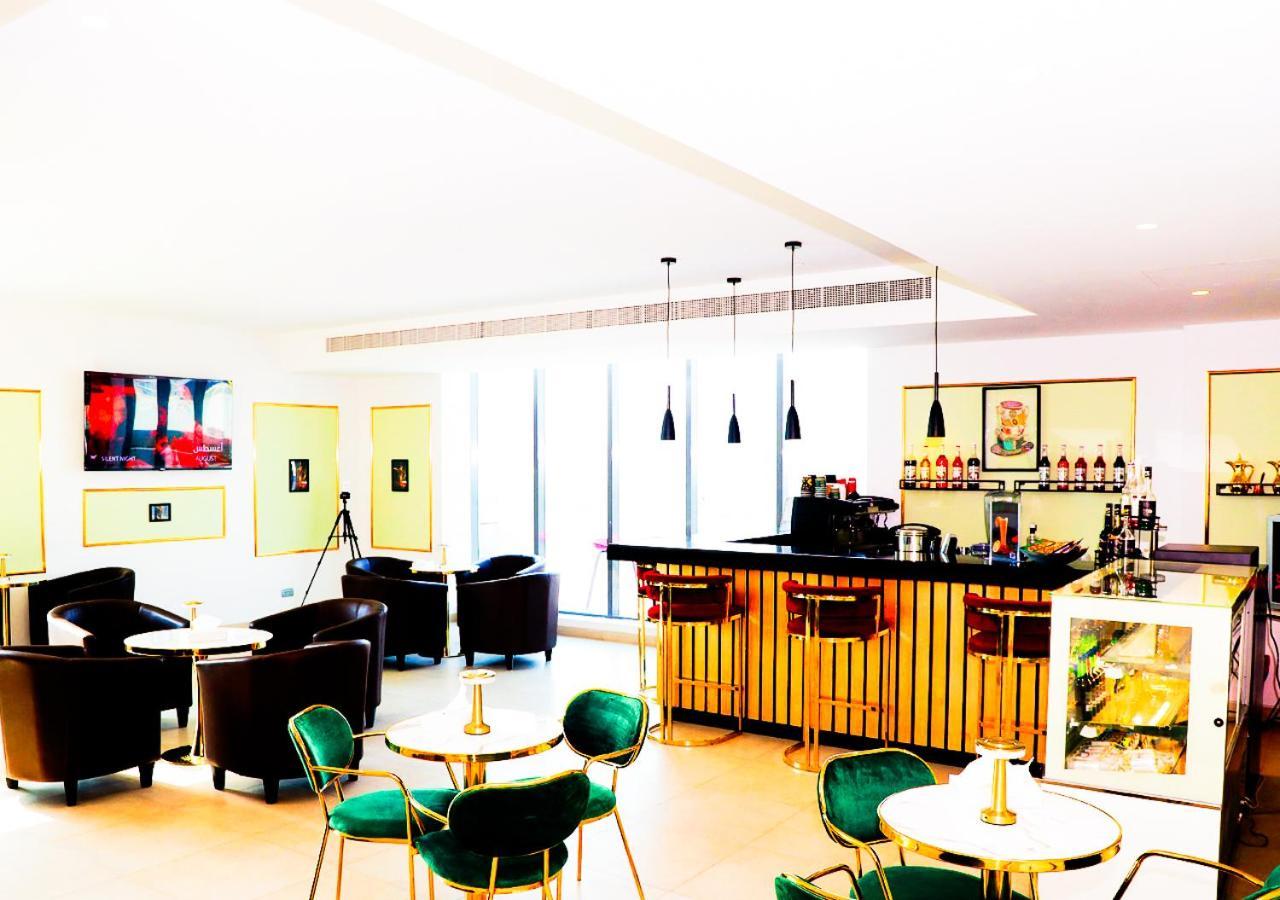Farhan Tower Manama Ngoại thất bức ảnh