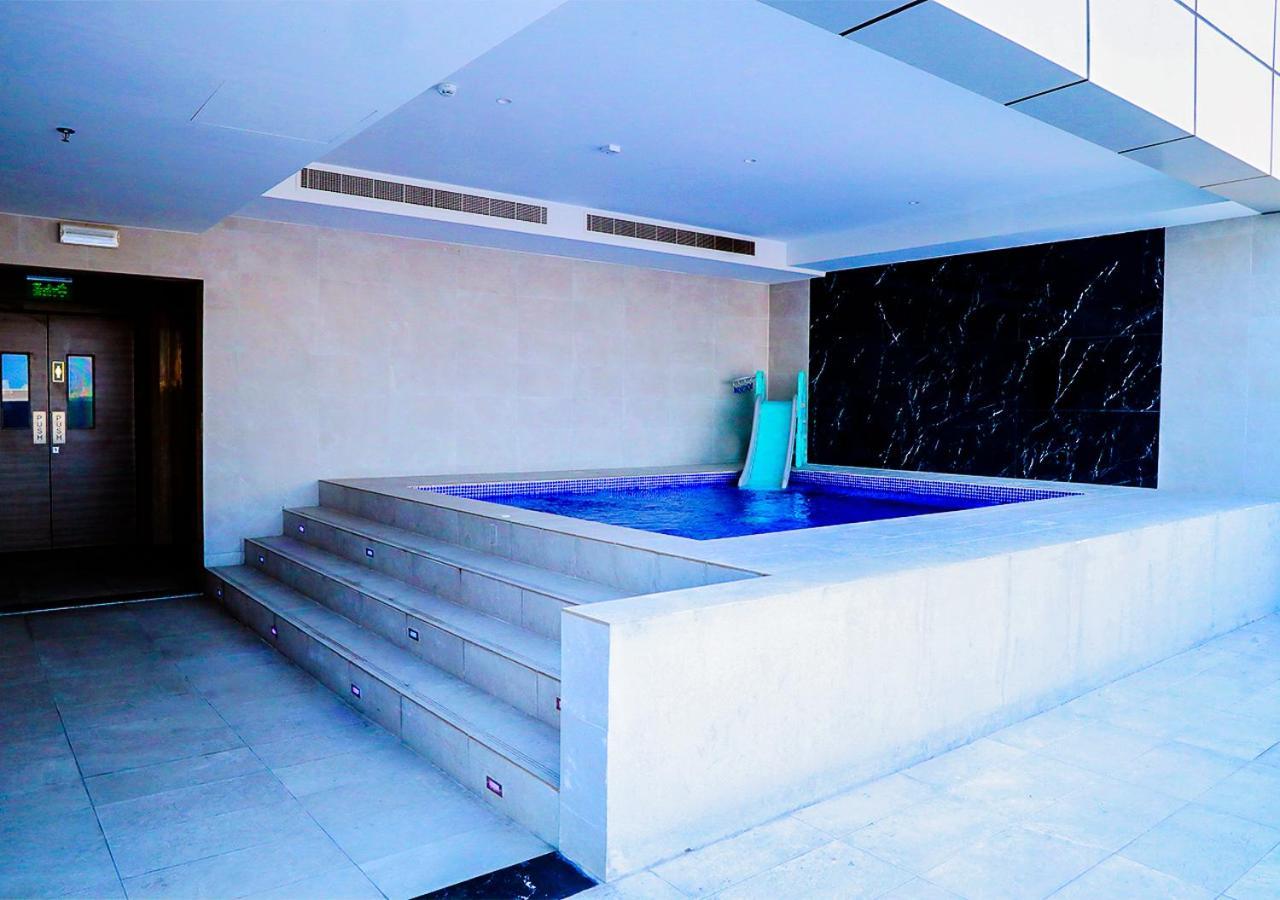 Farhan Tower Manama Ngoại thất bức ảnh