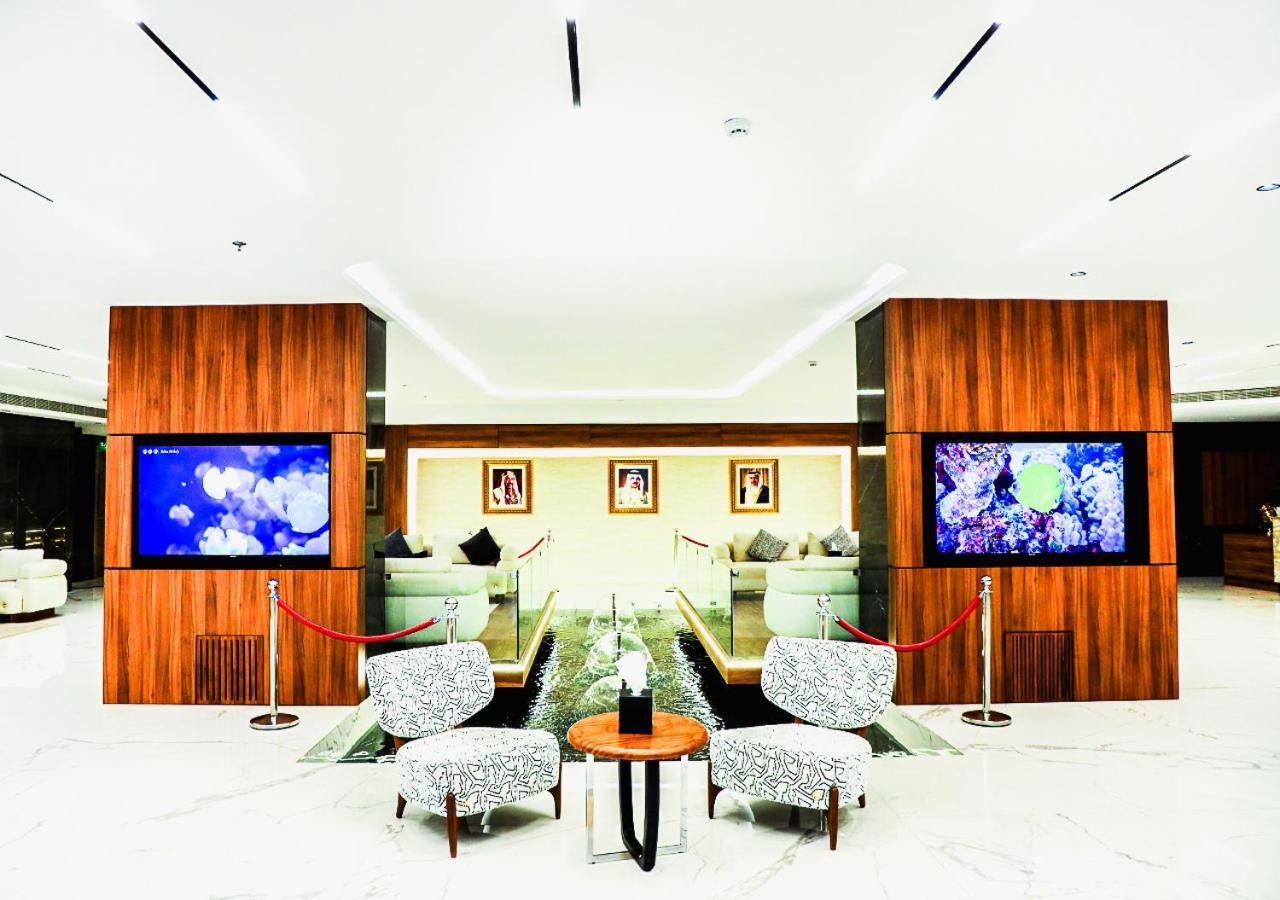 Farhan Tower Manama Ngoại thất bức ảnh