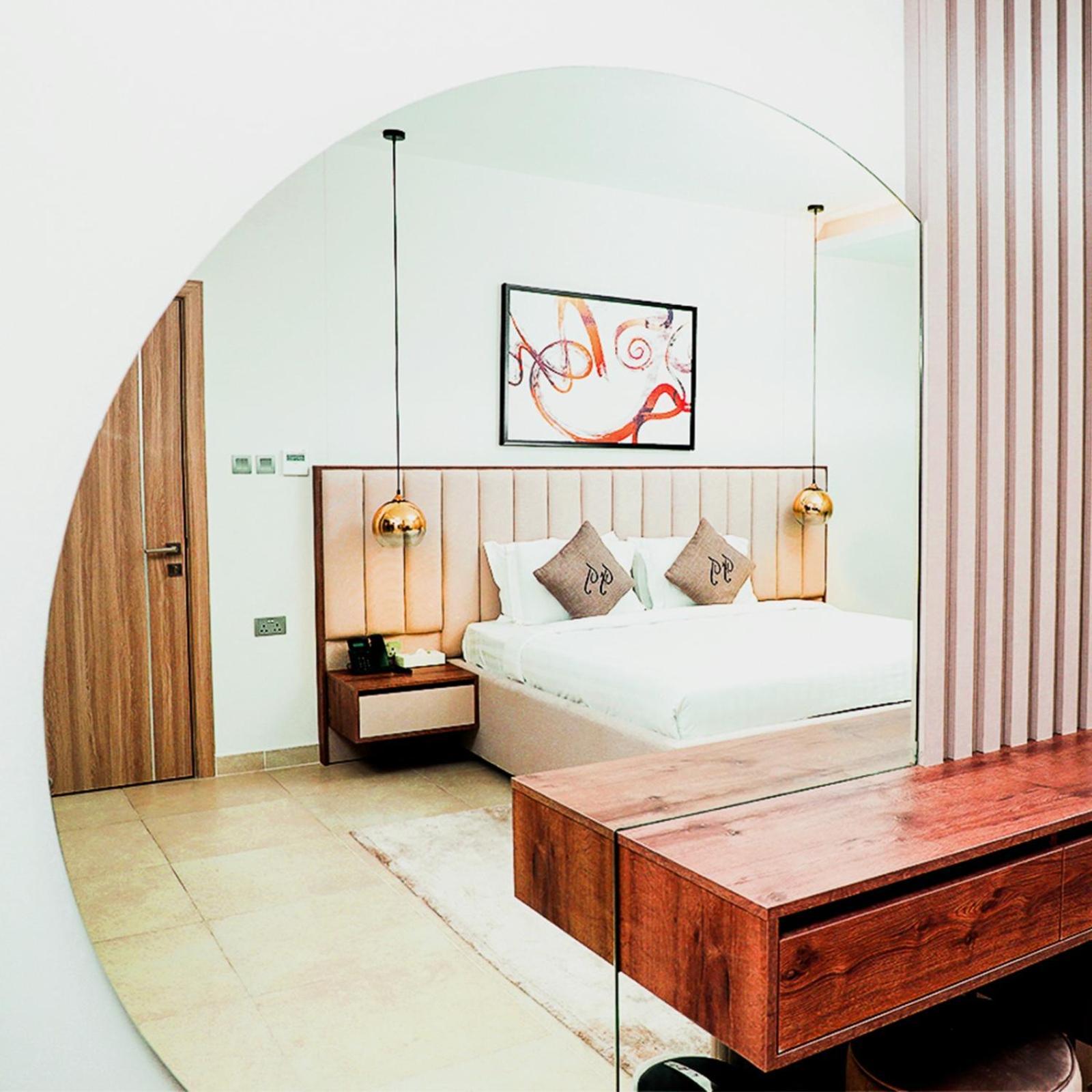 Farhan Tower Manama Ngoại thất bức ảnh